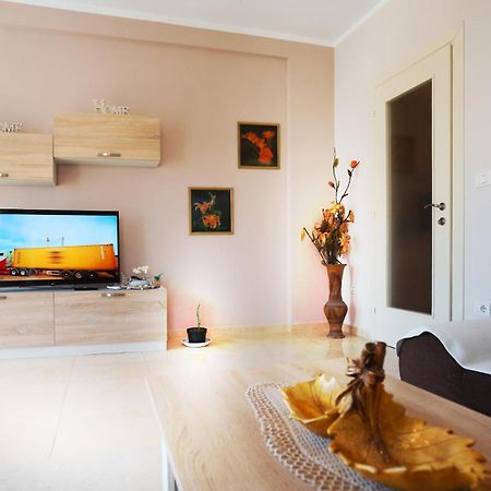 Sea View Apartement Durrës Eksteriør bilde