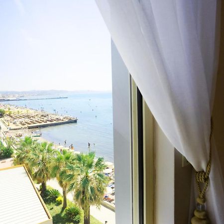 Sea View Apartement Durrës Eksteriør bilde